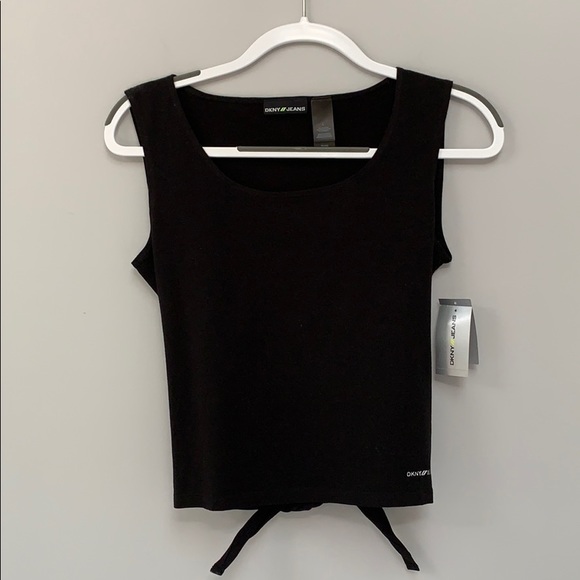 DKNY Tee Large NWT - Picture 1 of 5